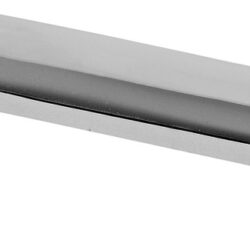 Cavallotto inox mm 40 1 CF(10 PZ)